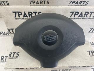 Airbag на руль SUZUKI KEI HN22S K6AT 48150-82H20-HP2 4 ракурс
