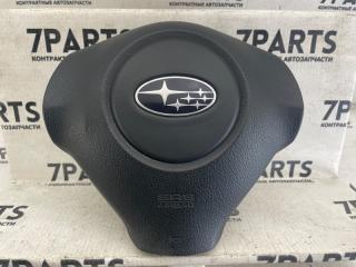 Запчасть airbag на руль SUBARU IMPREZA 2007
