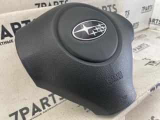 Airbag на руль SUBARU IMPREZA GH7 EJ203JP1AE 98211AG110JC 2 ракурс