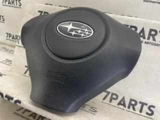 Airbag на руль SUBARU IMPREZA GH7 EJ203JP1AE 98211AG110JC 3 ракурс