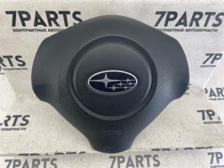 Airbag на руль SUBARU IMPREZA GH7 EJ203JP1AE 98211AG110JC 4 ракурс
