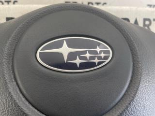 Airbag на руль SUBARU IMPREZA GH7 EJ203JP1AE 98211AG110JC 5 ракурс