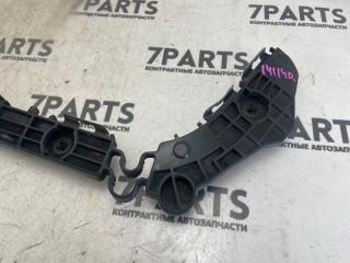 Крепление бампера левое заднее TOYOTA MARK X GRX130 52576-22120 3 ракурс