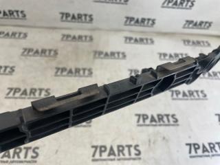 Крепление бампера левое заднее TOYOTA MARK X GRX130 52576-22120 5 ракурс
