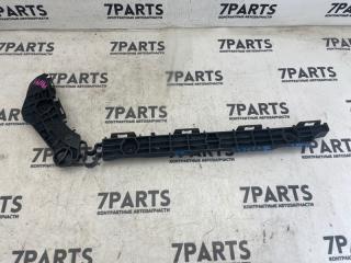 Крепление бампера правое заднее TOYOTA MARK X GRX130 52575-22120 1 ракурс