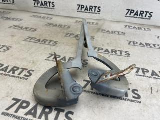 Крепление капота SUZUKI AERIO RB21S M15A 3 ракурс