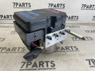 Блок abs DAIHATSU THOR M900S 1KRFE 44510-B1431,89540-B1650 4 ракурс Блок abs DAIHATSU THOR M900S 1KRFE 44510-B1431,89540-B1650 4 ракурс