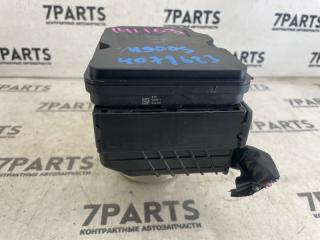 Блок abs DAIHATSU THOR M900S 1KRFE 44510-B1431,89540-B1650 5 ракурс Блок abs DAIHATSU THOR M900S 1KRFE 44510-B1431,89540-B1650 5 ракурс
