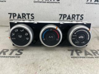 Запчасть Климат-Контроль  NISSAN BLUEBIRD SYLPHY 27500EW000 Контрактный Год: 2009   .     .     . 
  
 ...  .     .     . 
  
 ...