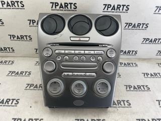 Климат-контроль MAZDA ATENZA GY3W L3VE 1 ракурс