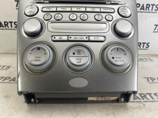 Климат-контроль MAZDA ATENZA GY3W L3VE 2 ракурс