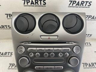 Климат-контроль MAZDA ATENZA GY3W L3VE 4 ракурс