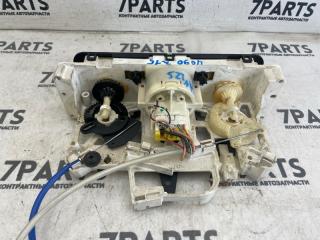 Климат-контроль SUZUKI KEI HN22S K6AT 5 ракурс Климат-контроль SUZUKI KEI HN22S K6AT 5 ракурс