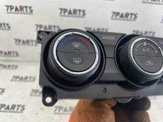 Климат-контроль SUBARU IMPREZA GP7 72311FJ030 2 ракурс