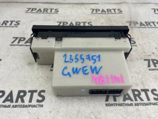 Климат-контроль MAZDA CAPELLA GWEW FS-ZE G14R6119ZB 5 ракурс