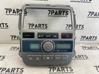 Климат-контроль TOYOTA IPSUM ACM21 2AZFE 55900-44200 1 ракурс