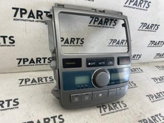 Климат-контроль TOYOTA IPSUM ACM21 2AZFE 55900-44200 2 ракурс