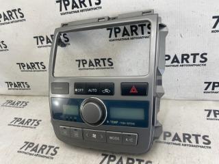 Климат-контроль TOYOTA IPSUM ACM21 2AZFE 55900-44200 3 ракурс