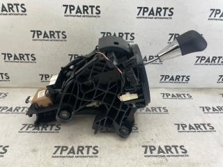 Селектор акпп TOYOTA RACTIS NCP120 1NZFE 1 ракурс