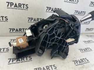 Селектор акпп TOYOTA RACTIS NCP120 1NZFE 2 ракурс