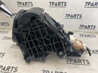 Селектор акпп TOYOTA RACTIS NCP120 1NZFE 3 ракурс