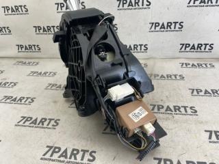 Селектор акпп TOYOTA RACTIS NCP120 1NZFE 4 ракурс