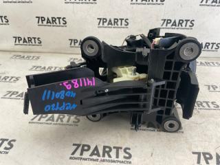Селектор акпп TOYOTA RACTIS NCP120 1NZFE 5 ракурс