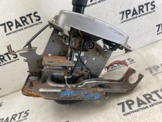 Селектор акпп MITSUBISHI PAJERO IO H77W 4G94 2 ракурс