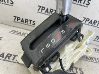 Селектор акпп HONDA AIRWAVE GJ1 L15A 3 ракурс