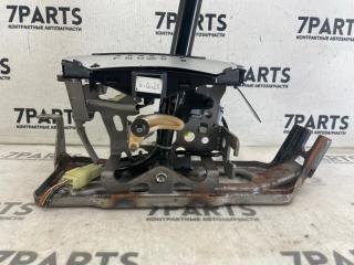 Селектор акпп SUZUKI AERIO RB21S M15A 2 ракурс