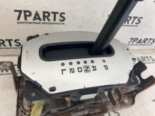 Селектор акпп SUZUKI AERIO RB21S M15A 3 ракурс