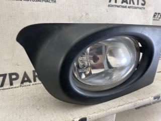 Туманка правая передняя HONDA ODYSSEY RB1 P3726 2 ракурс Туманка правая передняя HONDA ODYSSEY RB1 P3726 2 ракурс