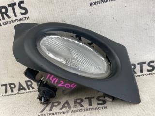 Туманка правая передняя HONDA ODYSSEY RB1 P3726 4 ракурс Туманка правая передняя HONDA ODYSSEY RB1 P3726 4 ракурс