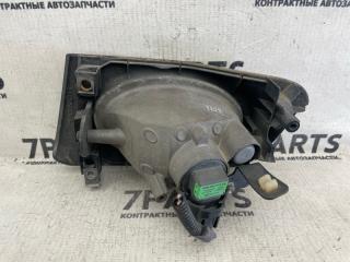 Туманка правая передняя HONDA ODYSSEY RB1 P3726 5 ракурс Туманка правая передняя HONDA ODYSSEY RB1 P3726 5 ракурс