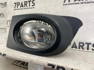 Туманка левая передняя HONDA ODYSSEY RB1 P3726 3 ракурс