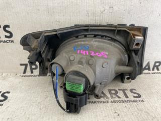 Туманка левая передняя HONDA ODYSSEY RB1 P3726 4 ракурс