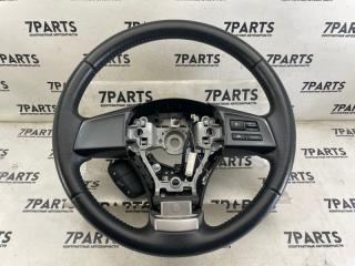 Руль SUBARU IMPREZA GP7 1 ракурс