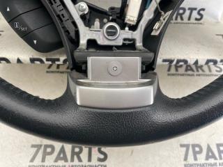 Руль SUBARU IMPREZA GP7 2 ракурс