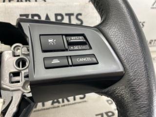 Руль SUBARU IMPREZA GP7 5 ракурс