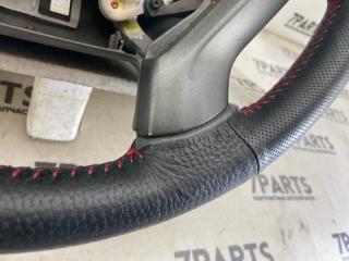 Руль HONDA ELEMENT YH2 K24A 3 ракурс
