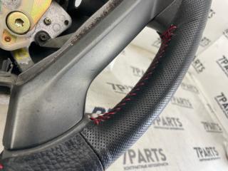 Руль HONDA ELEMENT YH2 K24A 4 ракурс