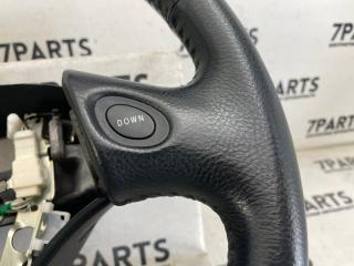 Руль TOYOTA IPSUM ACM21 2AZFE 5 ракурс