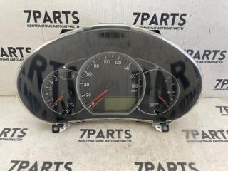 Спидометр TOYOTA RACTIS NCP120 1NZFE 83800-5CM80 1 ракурс