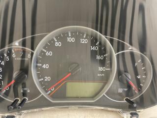 Спидометр TOYOTA RACTIS NCP120 1NZFE 83800-5CM80 3 ракурс