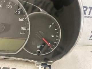 Спидометр TOYOTA RACTIS NCP120 1NZFE 83800-5CM80 4 ракурс