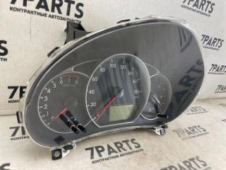 Спидометр TOYOTA RACTIS NCP120 1NZFE 83800-5CM80 5 ракурс