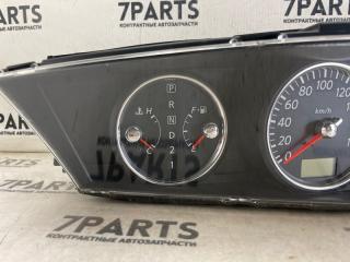 Спидометр NISSAN PRIMERA QP12 QG18DE ,AU020 3 ракурс Спидометр NISSAN PRIMERA QP12 QG18DE ,AU020 3 ракурс