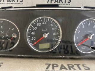 Спидометр NISSAN PRIMERA QP12 QG18DE ,AU020 4 ракурс Спидометр NISSAN PRIMERA QP12 QG18DE ,AU020 4 ракурс