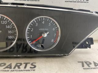 Спидометр NISSAN PRIMERA QP12 QG18DE ,AU020 5 ракурс Спидометр NISSAN PRIMERA QP12 QG18DE ,AU020 5 ракурс