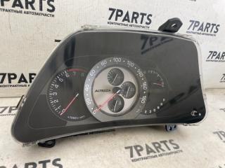 Спидометр TOYOTA ALTEZZA GXE10 1GFE 83800-53260 2 ракурс